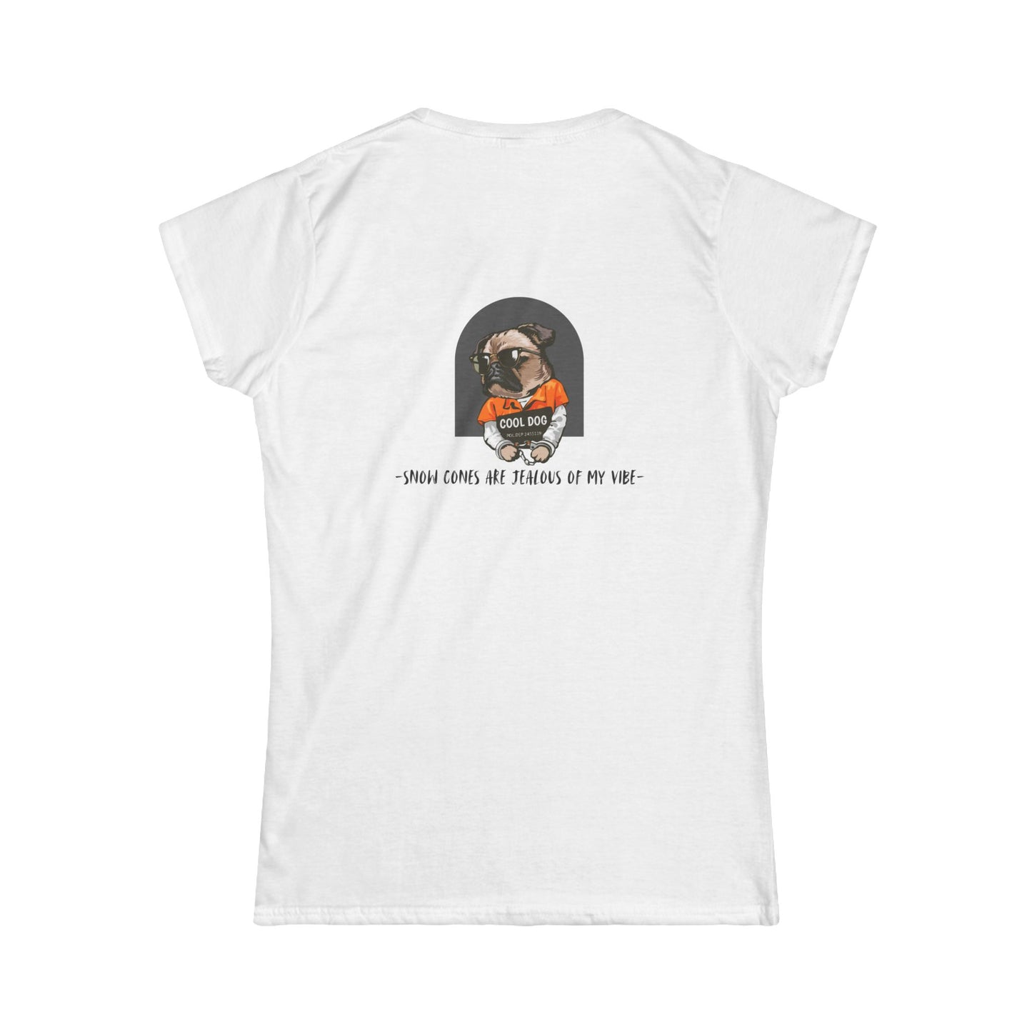 Creative Lazy Tee for Women, Fun Graphic Shirt, Relaxed Fit Tee, Gift for Her, Casual Wear, Humor Shirt